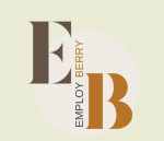 EMPLOY BERRY logo