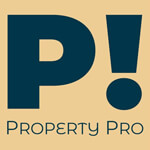 Property Pro logo