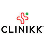 Clinikk Healthcare logo