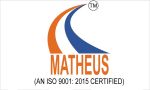 Matheus IT Solution logo