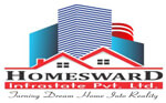 Homesward Infrastate Pvt Ltd logo