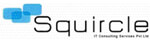 Squircle IT Consulting Services Company Logo