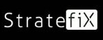 Stratefix Consultant logo
