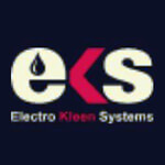 Electro Kleen Systems logo