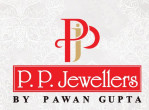 PP Jewellers logo