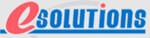 E-SOLUTIONS Company Logo