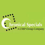 Chronical Specials Events and Promotions India Pvt Ltd logo