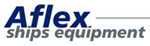 Aflex Ships Equipment Pte Ltd logo
