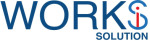 Workis Solution Company Logo