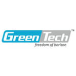 Greentech Wind Energy Services Pvt Ltd logo