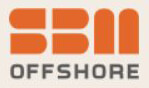 SBM Offshore NV logo