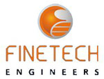 Finetech Engineers Company Logo