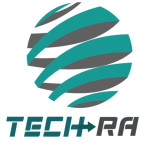 TECH RA CONSULTANT logo