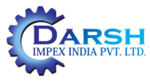 Darsh Impex India Private Limited logo