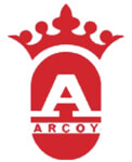Arcoy Industries India Pvt Ltd logo
