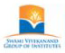 Swami Vivekanand Group of Institutes logo