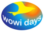 Wowidays Hospitality and Tourism Pvt. Ltd. logo