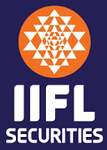 Iifl securities Company Logo