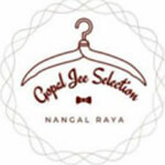 Gopal Jee Selection logo