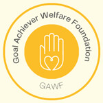 Goal Achiever Welfare Foundation logo