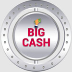 Big Cash logo