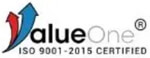 Value One Digital Media logo