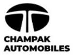 Champak Automobiles logo