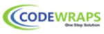 Codewraps Pvt Ltd Company Logo