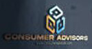 Consumer Advisors Company Logo