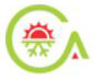 Go Comfort Aircon Solution logo