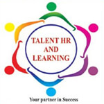 Talent HR and Learning Company Logo