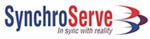 SynchroServe Global Solutions Pvt. Ltd. Company Logo