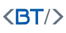 BaruzoTech Pvt. Ltd. logo