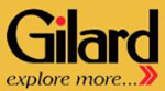 Gilard Electronics Pvt Ltd. logo