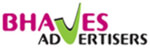Bhaves Advertisers logo