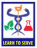 Sree Sastha Pharmacy College logo