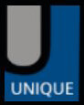 Unique Infraspace logo