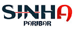 Sinha Paribar Company Logo