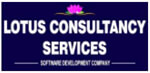 Lotus Consultancy Services logo