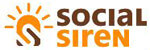 socialsiren Company Logo