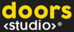 The Door Studio logo
