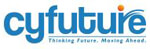 Cyfuture India Pvt Ltd Company Logo