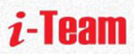 i Team logo