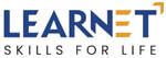 Learnet Skills Limited Company Logo