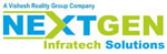 Nextgen Infra Tech Solutions LLP logo