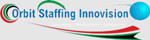 Orbit Staffing Innovision Pvt Ltd logo