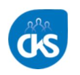 CKS Consultant logo