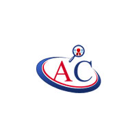Abhishek Consultancy Company Logo