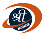Shri Nanak Global Solutions Company Logo
