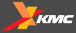 KMC Constructions logo